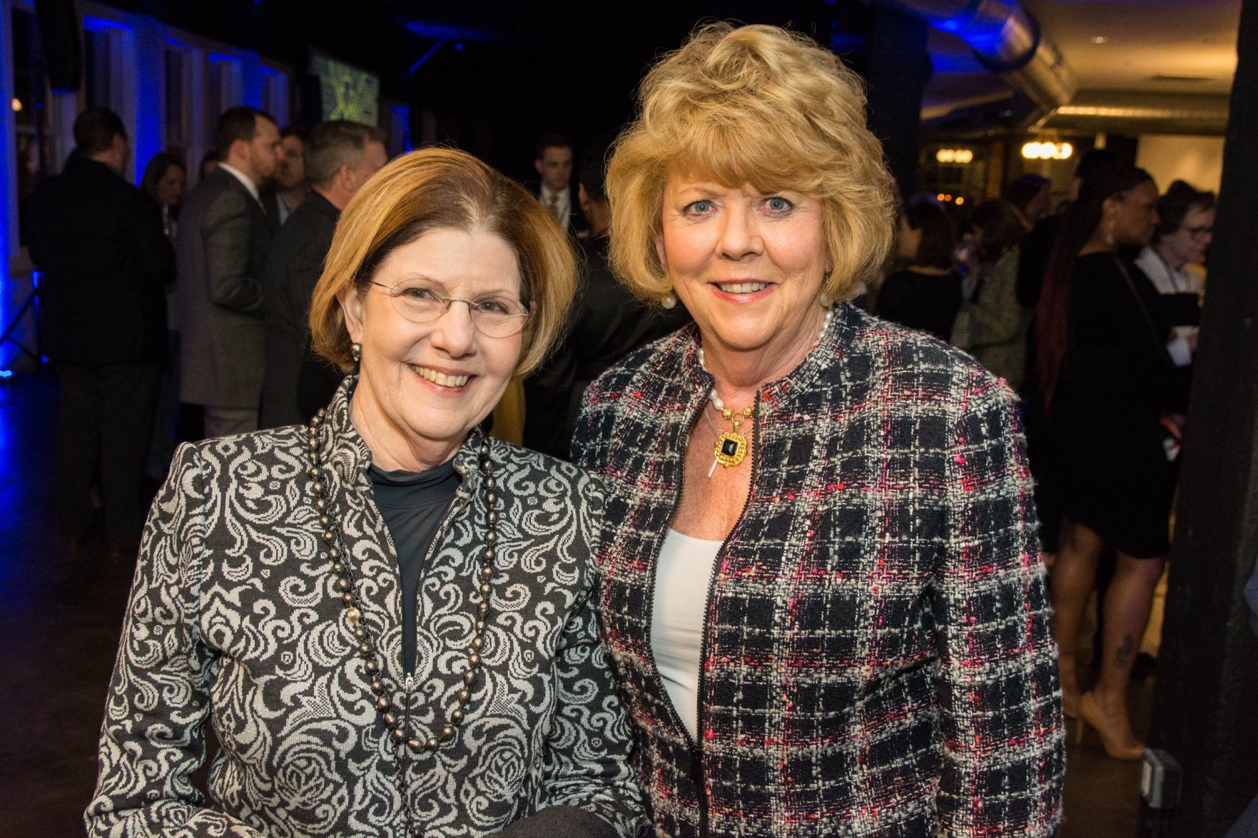 Mimi Murphy, Doss Margiotta
